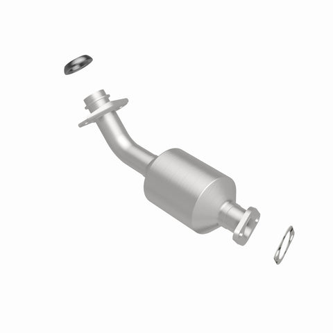 MagnaFlow Pre-OBDII Direct Fit Catalytic Converter 79-85 Dodge Ram 50 2.0L/2.6L - 3391238
