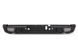 Body Armor 4x4 2019+ Dodge Ram 1500 Ambush Series Rear Bumper - DG-2966