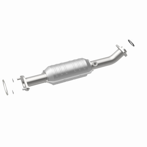 Magnaflow Conv DF 98-00 Niss Pathfinder 3.3L - 24748
