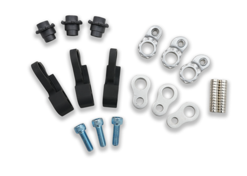 Dynojet 22-23 Can-Am Maverick X3 Clicker pDrive Clutch Arm Kit - 25-DCK10