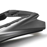 Anderson Composites 20-21 Chevrolet Corvette C8 Dry Carbon Decklid - AC-TL20CHC8-DRY