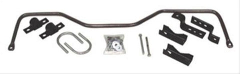 Hellwig 66-77 Ford Bronco 4WD w/ 0-2in Lift Solid Heat Treated Chromoly 3/4in Rear Sway Bar - 7863