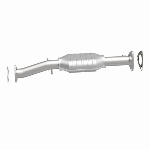 MagnaFlow Direct Fit Catalytic Converter 99 Sonoma/S10 4.3L - 447213