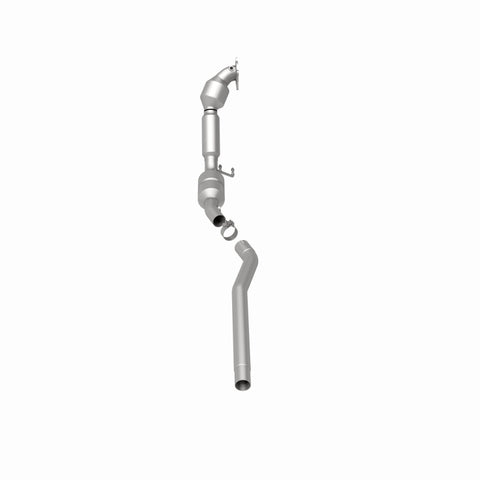MagnaFlow Conv DF 06-08 VW Passat 2.0L - 51361