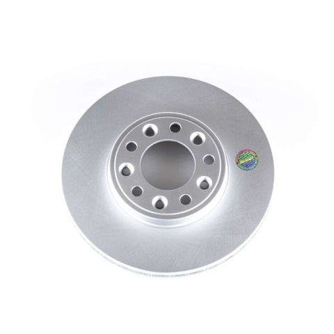 Power Stop 99-03 Ford Windstar Front Evolution Geomet Coated Rotor - AR8157EVC