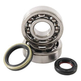 Hot Rods 92-98 Suzuki RM 125 125cc Main Bearing & Seal Kit - K042