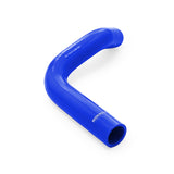 Mishimoto 07-13 Chevrolet Silverado 1500 V8 Blue Silicone Hose Kit - MMHOSE-RADO-07BL