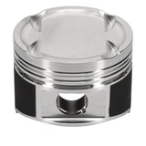 Wiseco Mits Turbo DISH -10cc 1.378 X 85.0 Piston Shelf Stock Kit - K597M85