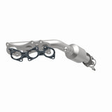 MagnaFlow 05-11 Toyota Tacoma Direct Fit Catalytic Converter 4.0L - 5481342