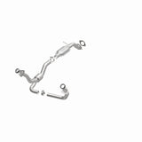 MagnaFlow Conv DF 00-05 Blazer 4.3L - 447252