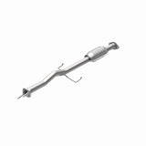 MagnaFlow Direct Fit Catalytic Converter 01-03 Mazda Protege 2.0L CA - 451002