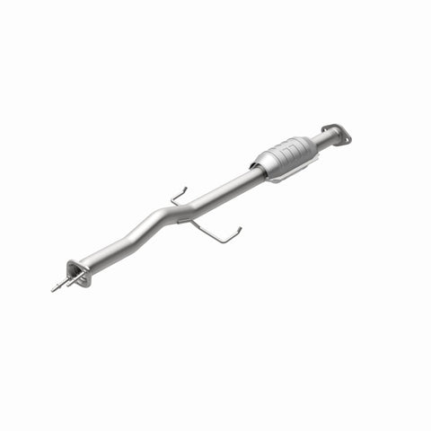 MagnaFlow Direct Fit Catalytic Converter 01-03 Mazda Protege 2.0L CA - 451002