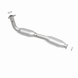 MagnaFlow Direct Fit Catalytic Converter 07-08 4.7L Tundra P/S OEM - 49626