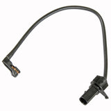 Power Stop 09-16 Audi A4 Front Euro-Stop Electronic Brake Pad Wear Sensor - SW-0306