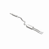 MagnaFlow Sys C/B Jetta Iv All Models - 15669