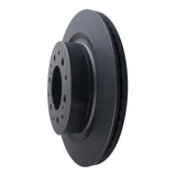 Timbren 22-26 Toyota Tundra/23-25 Toyota Sequoia BES Coated Brake Rotor - Rear - TIM-R565236