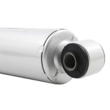 Belltech 04-20 Nissan Titan 0in Lift Rear Trail Performance Shock - TP2313FL