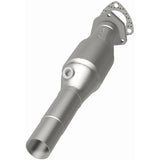 MagnaFlow Direct Fit Catalytic Converter VW Cabrio/Jetta 2.0L 96-98 - 22931