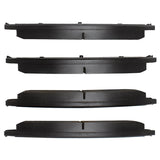 R1 08-26 Thor Ford E450 Chassis Rear Ceramic Brake Pads - 2310-1330-00