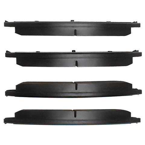 R1 08-26 Thor Ford E450 Chassis Rear Semi Met Brake Pads - 2311-1330-00