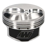 Wiseco 67-02 Chevrolet Small Block V8 5.7L -15CC Dome 4.060in Bore Piston Shelf Stock Kit - K0138X6