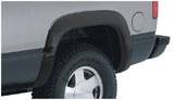 Husky Liners 92-94 Chevrolet Blazer EAF Style Black Fender Flares - 4pc - 2804901