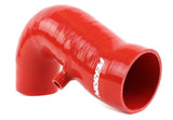 PERRIN 17-20 Subaru BRZ / Toyota 86 (Manual Only) Inlet Hose - Red - PSP-INT-431RD