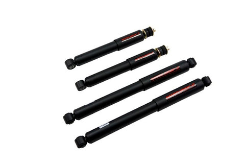 Belltech ND2 OEM Shock Set - OE9212