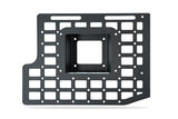 ADD 2021+ Ford F150 Raptor 66in Bed Cab Molle Panels - Center - AC1904601NA