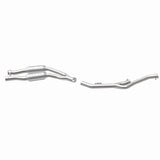 MagnaFlow Direct Fit Catalytic Converter 92-95 MB 400/500 4.2/5.0 - 93378