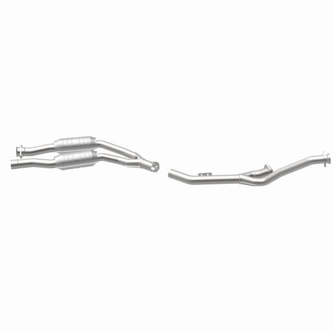 MagnaFlow Direct Fit Catalytic Converter 92-95 MB 400/500 4.2/5.0 - 93378