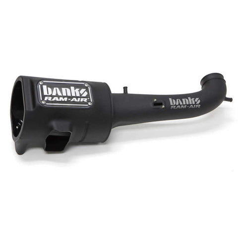 Banks Power 14-15 Chev/GMC 6.2L 1500 Ram-Air Intake System - 41858-D