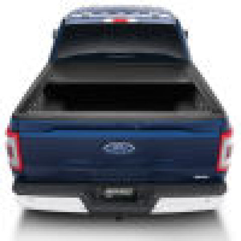 Retrax 21-22 Ford F-150 Super Crew/Super Cab (Incl. 2022 Lightning) 5.5ft Bed RetraxONE MX - 60378