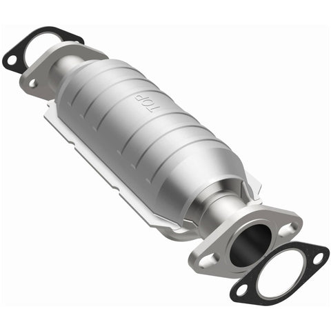 MagnaFlow Direct Fit Catalytic Converter Dodge-Mitsubishi-Plymouth - 23242