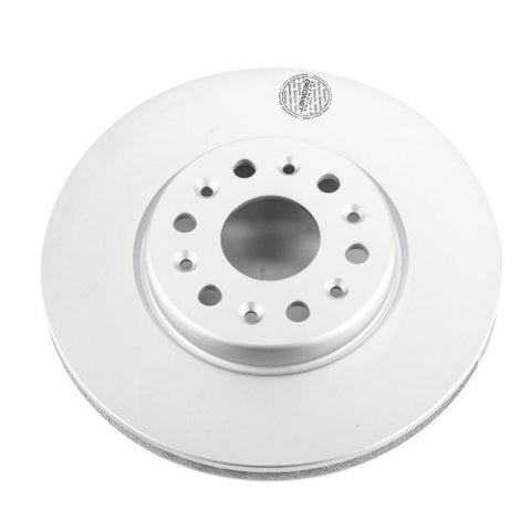 Power Stop 18-19 Buick Enclave Front Evolution Geomet Coated Rotor - AR82192EVC