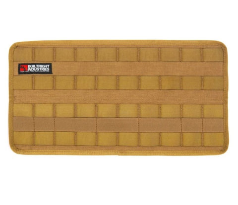 BuiltRight Industries 3pc Tech Panel Kit - Tan - 105021