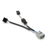 AlphaRex 14-20 Toyota Tundra TRD Wiring Adapter Stock LED Headlight to AlphaRex Headlight Converter - 810007