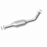 MagnaFlow Direct Fit Catalytic Converter 04-06 Tundra 4.7L P/S frt O - 49593