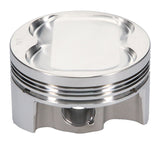JE Pistons FORD ZETEC 2.0KIT Set of 4 Pistons - 298718