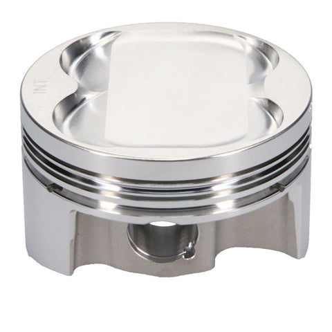 JE Pistons FORD ZETEC 2.0KIT Set of 4 Pistons - 298718