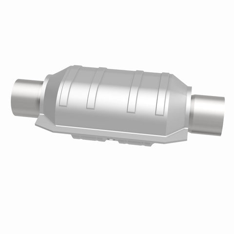 MagnaFlow Conv Universal 2.5 inch T2 Front - 333106