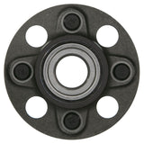 MOOG 07-14 Honda Fit Rear Hub Assembly - 512323