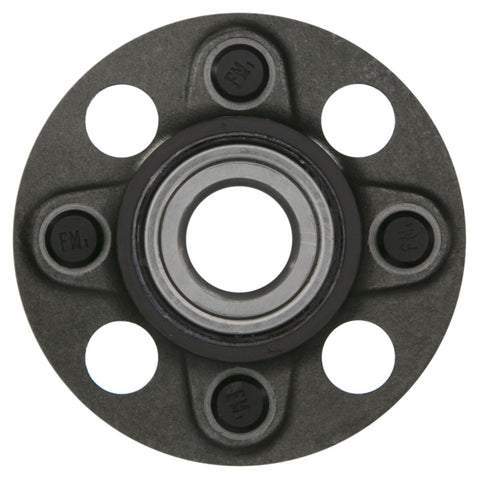 MOOG 07-14 Honda Fit Rear Hub Assembly - 512323