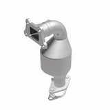 MagnaFlow Conv DF 2012-2013 Chevy Impala V6 3.6L Bolt-On SS Catalytic Converter - 52185