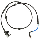 Power Stop 18-19 Jaguar E-Pace Front Euro-Stop Electronic Brake Pad Wear Sensor - SW-1705