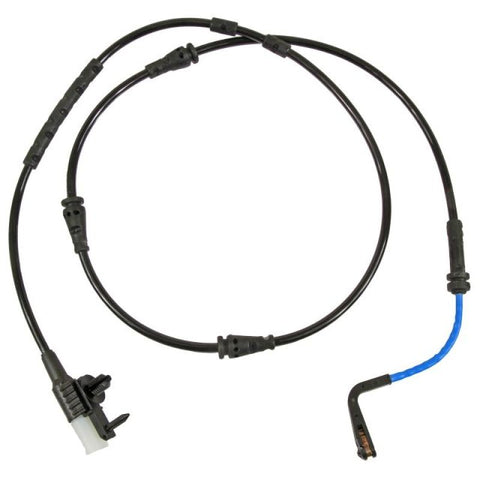Power Stop 18-19 Jaguar E-Pace Front Euro-Stop Electronic Brake Pad Wear Sensor - SW-1705