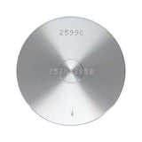 Wiseco Suzuki RM250 00-02 2697CD Piston Kit - 756M06850
