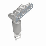 MagnaFlow Direct Fit Catalytic Converter 05-08 Kia Sportage 2.0L - 50402