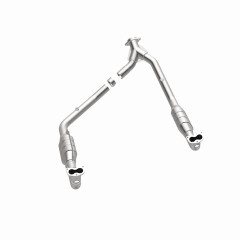 MagnaFlow Conv DF 94-95 Disc./Defender 3.9L - 93691
