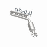 MagnaFlow Direct Fit Catalytic Converter 05-09 Lexus GX470 4.7L - 51323